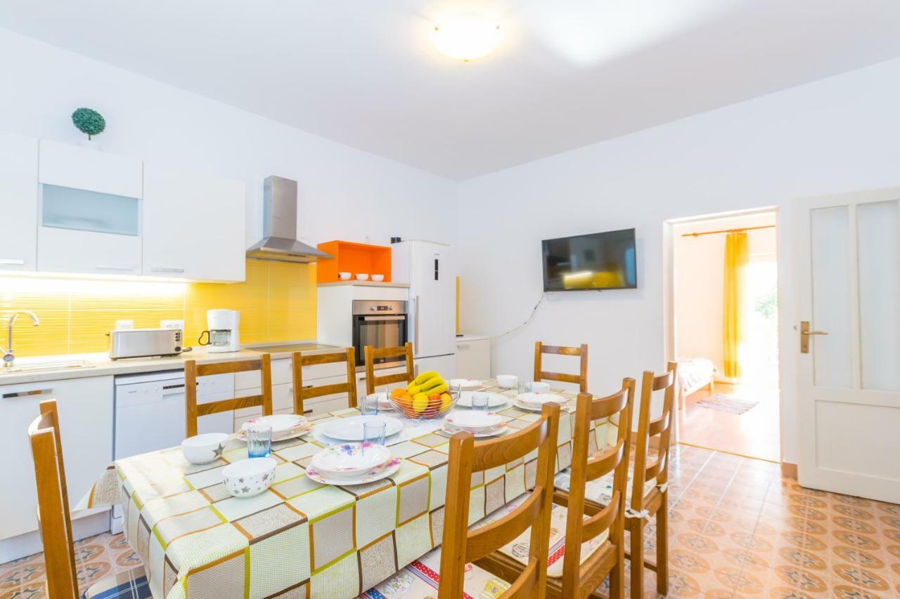 Apartments Grakalic Great Location Medulin Exterior photo